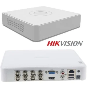 📹 DVR Hikvision iDS-7216HQHI-M1/S – 16 Canales 1080p con AcuSense