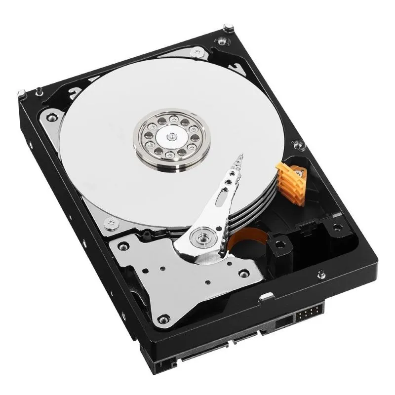 💽 Seagate 1TB 3.5″ SATA – Disco Duro Interno para PC (Pull)
