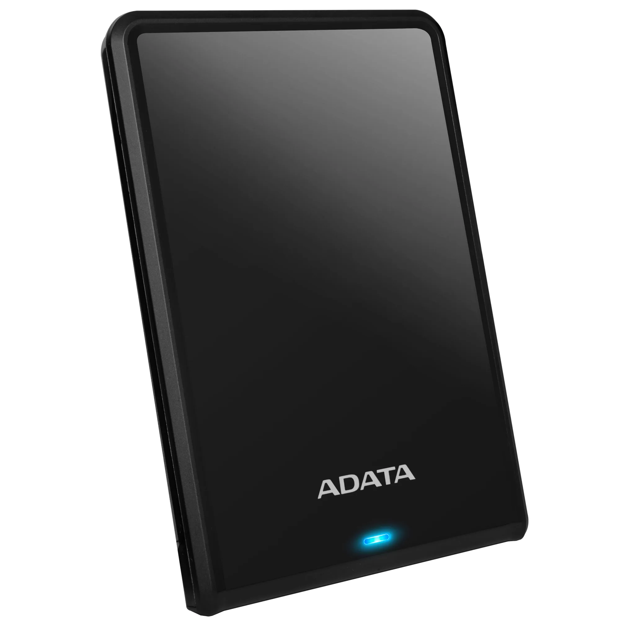 💽 ADATA HV620S 2TB – Disco Duro Externo USB 3.2 Gen 1 (Negro)