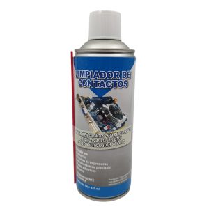 LIMPIA CONTACTO 470ML DUSTER