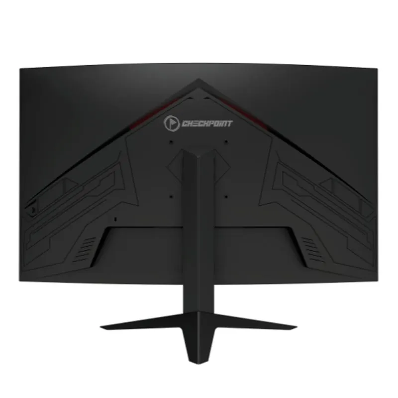 Monitor 32″ LED CheckPoint FlashPoint 375 2560×1440 180Hz Curvo HDMI DP