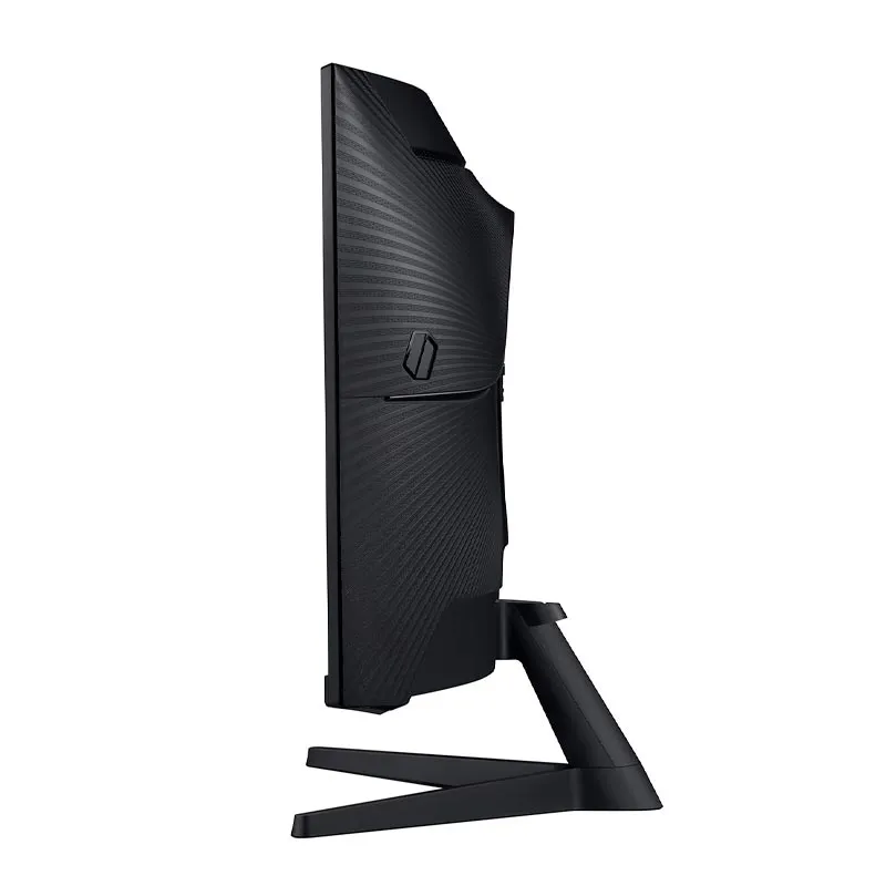 Monitor 32″ LED Samsung Odyssey D55A Curvo 2560×1440 165Hz HDMI