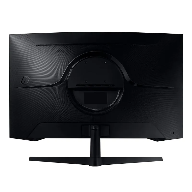 Monitor 32″ LED Samsung Odyssey D55A Curvo 2560×1440 165Hz HDMI