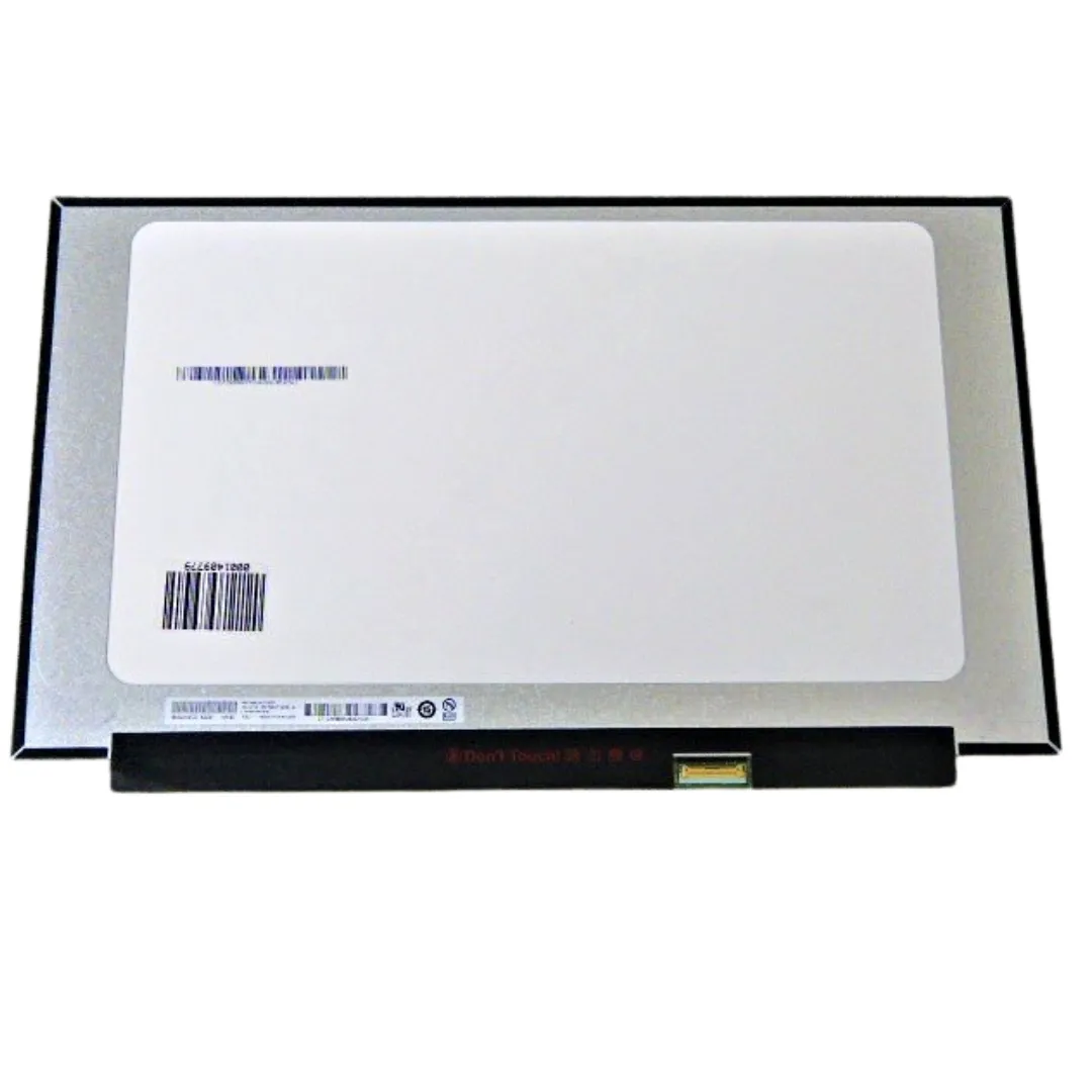 Producto: Pantalla genérica de 15.6″ Slim con conector eDP de 30 pines​