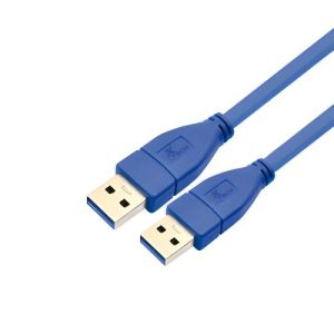 Cable USB 3.0 A macho a macho XTC-352