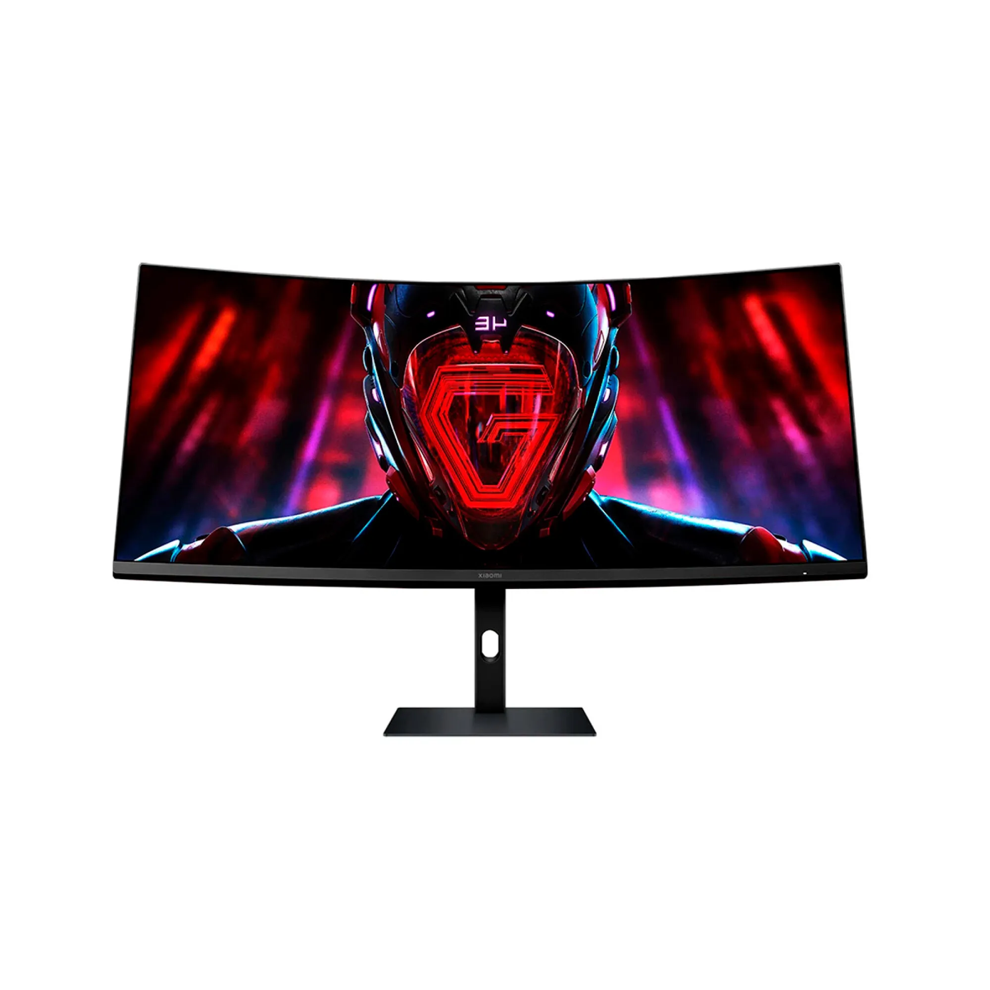 🖥️ Xiaomi G34WQi – LED-backlit LCD monitor – Curved Screen