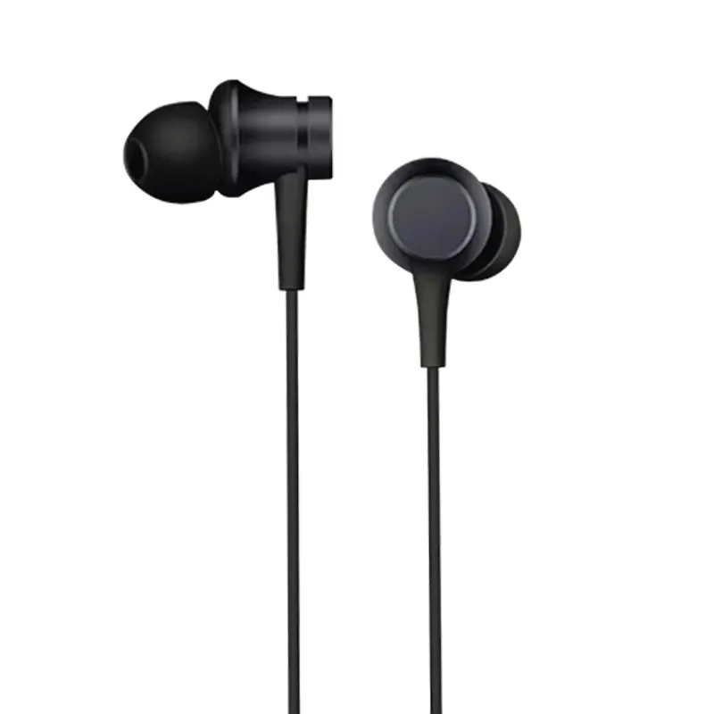 Audífonos AON USB-C In-ear Boom Buds con Micrófono Negro