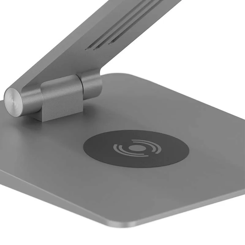 Base para Notebook Klip Xtreme DockStar KDA-500 15.6″ de Aluminio