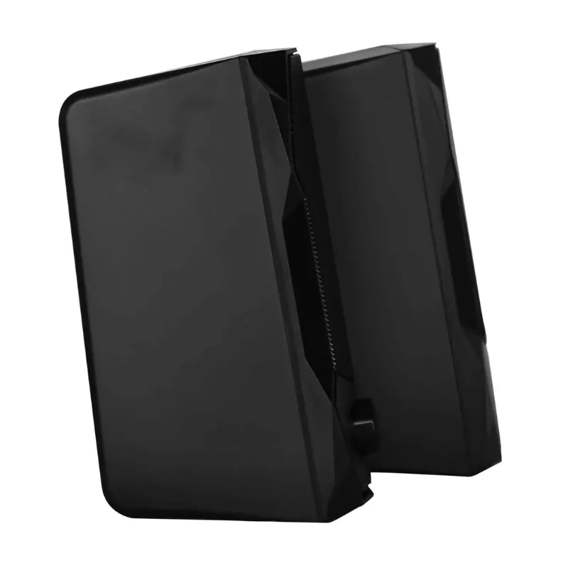 Bocina VTA+ Para Gamer USB 8W Negro