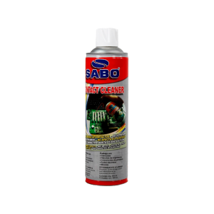 Spray Limpiacontactos SABO 590ml – Electrónica y Equipos de Precisión