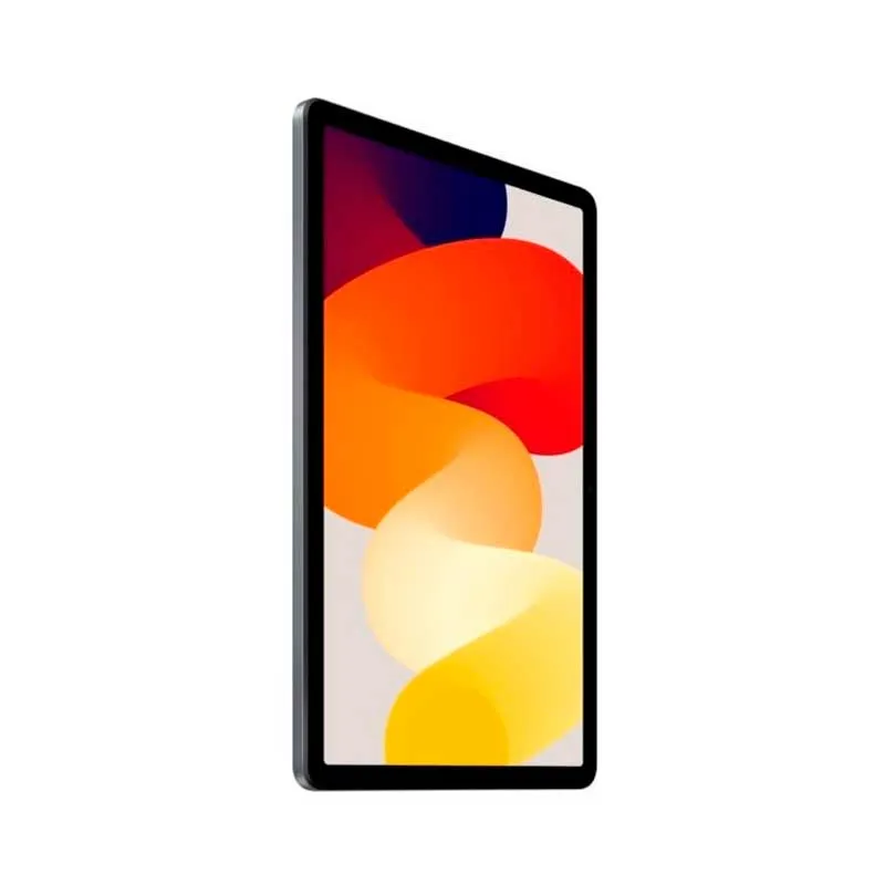 Tablet Xiaomi Redmi Pad SE 11″ 8 MP 4GB RAM 128GB Wi-Fi Gris Oscuro
