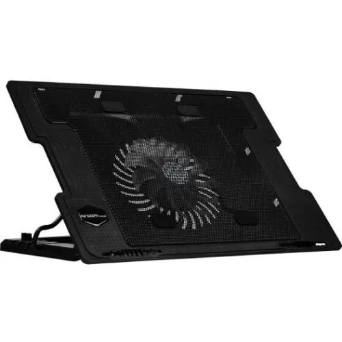 Ventilador para Laptop 4 Niveles de Inclinación 2 USB