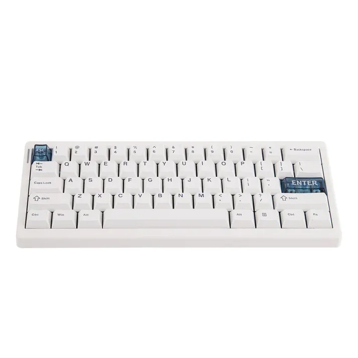 TECLADO CIDOO QK61 V2