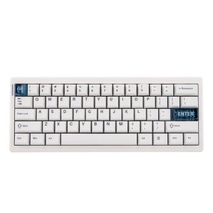 TECLADO CIDOO QK61 V2