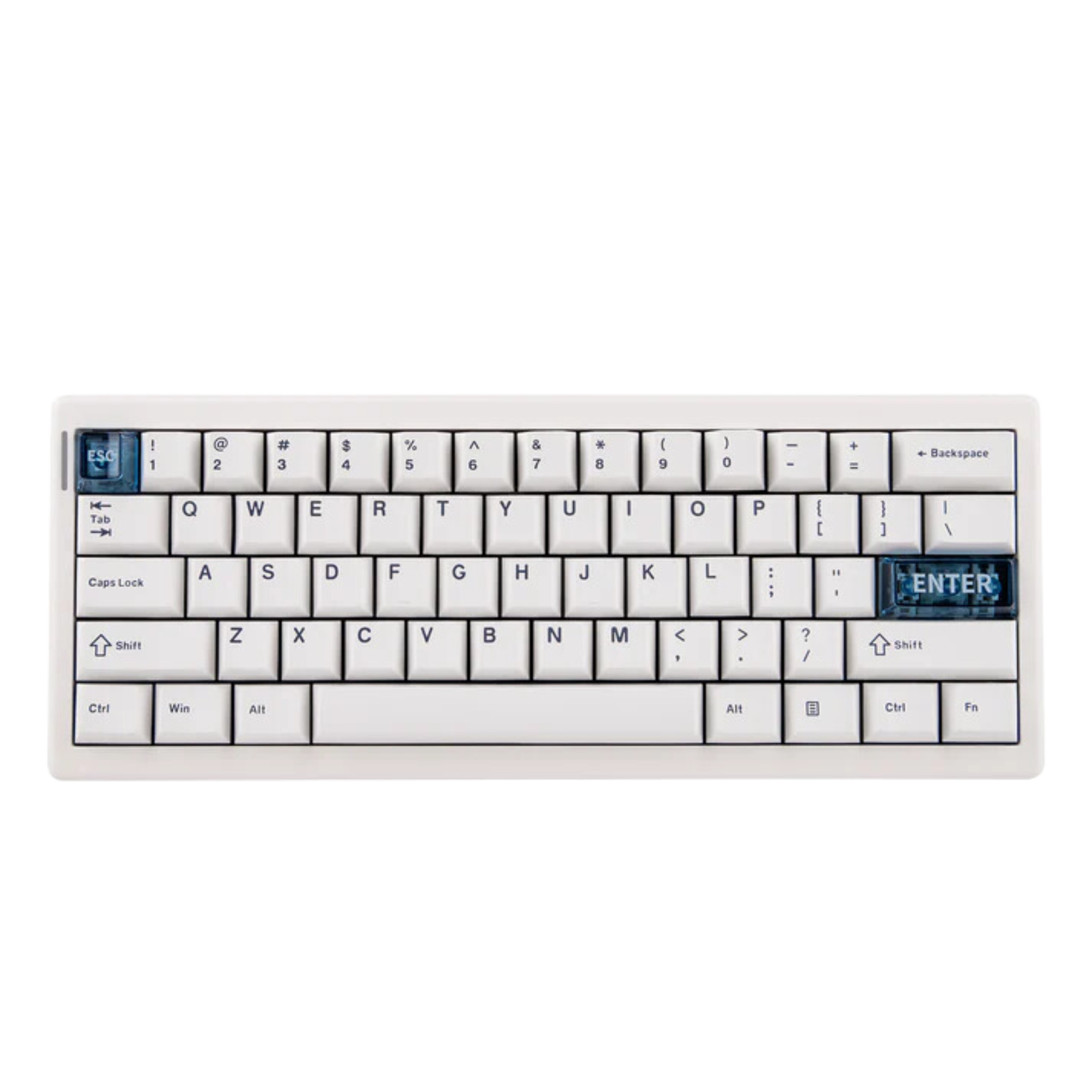 TECLADO CIDOO QK61 V2