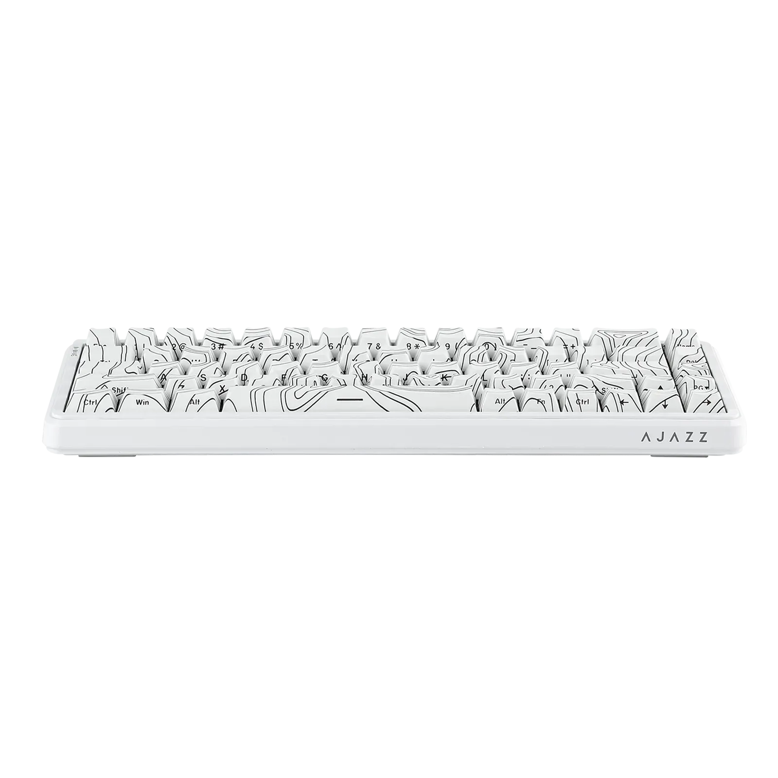 TECLADO AJAZZ AK680 MAX (MAGNETIC SWITCH)