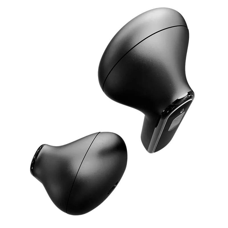 Audifonos In-ear Klip Xtreme TuneXbuds Bluetooth con Micrófono Negro