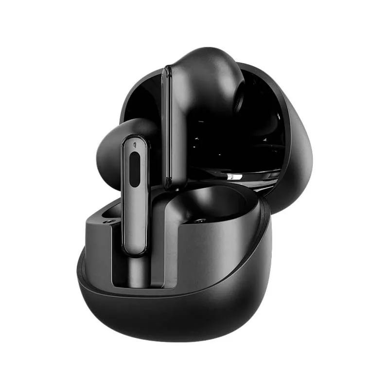 Audifonos In-ear Klip Xtreme TuneXbuds Bluetooth con Micrófono Negro