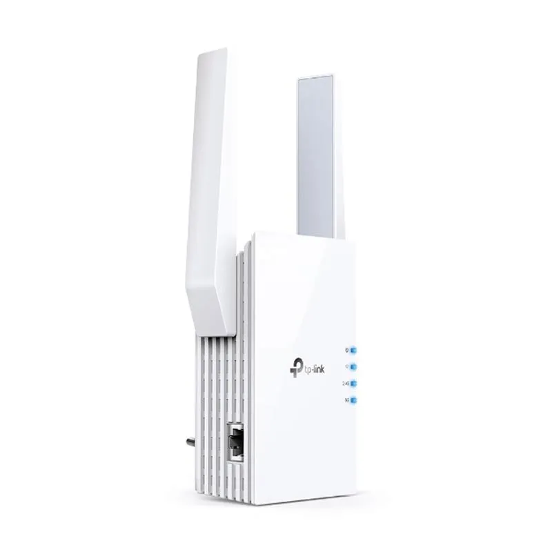 Extensor Wi-Fi TP-Link AX1500 Doble Banda 857Mbps 2 Antenas