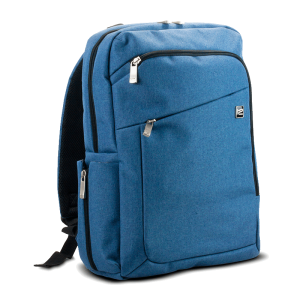 Mochila Klip Xtreme Indigo 15.6″ Azul