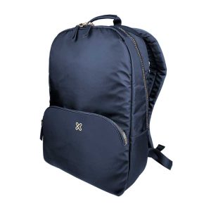 Mochila Klip Xtreme Aberdeen 15.6″ Azul