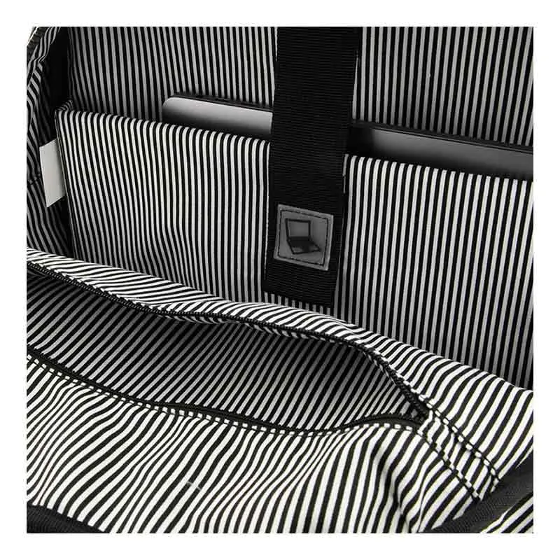 Mochila Klip Xtreme Aberdeen 15.6″ Azul