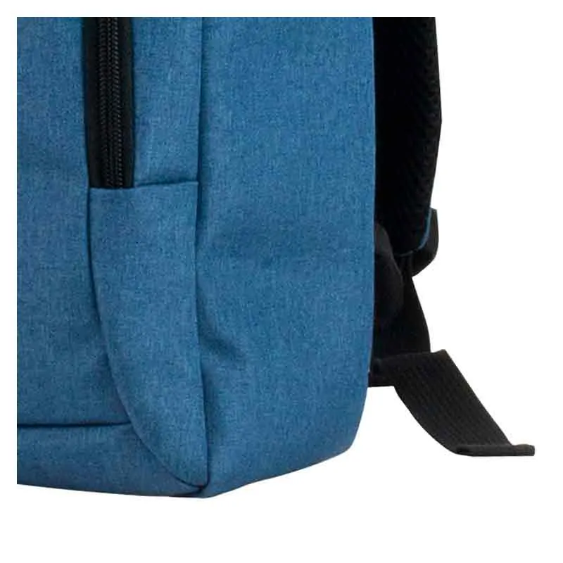 Mochila Klip Xtreme Indigo 15.6″ Azul