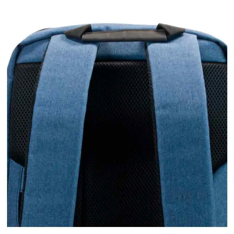Mochila Klip Xtreme Indigo 15.6″ Azul