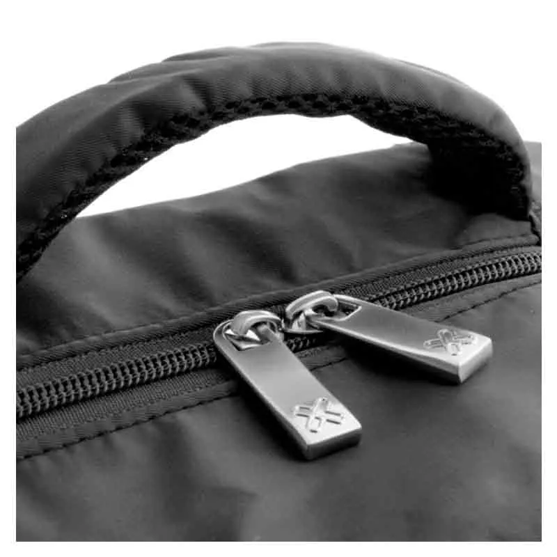 Mochila Klip Xtreme Monaco 15.6″ Gris