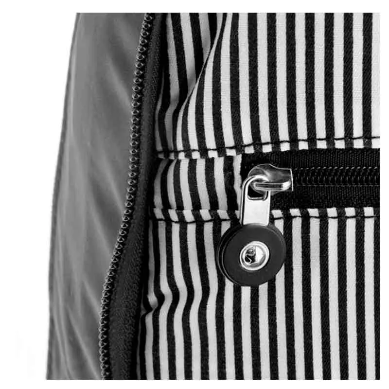 Mochila Klip Xtreme Monaco 15.6″ Gris