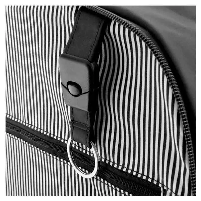 Mochila Klip Xtreme Monaco 15.6″ Gris