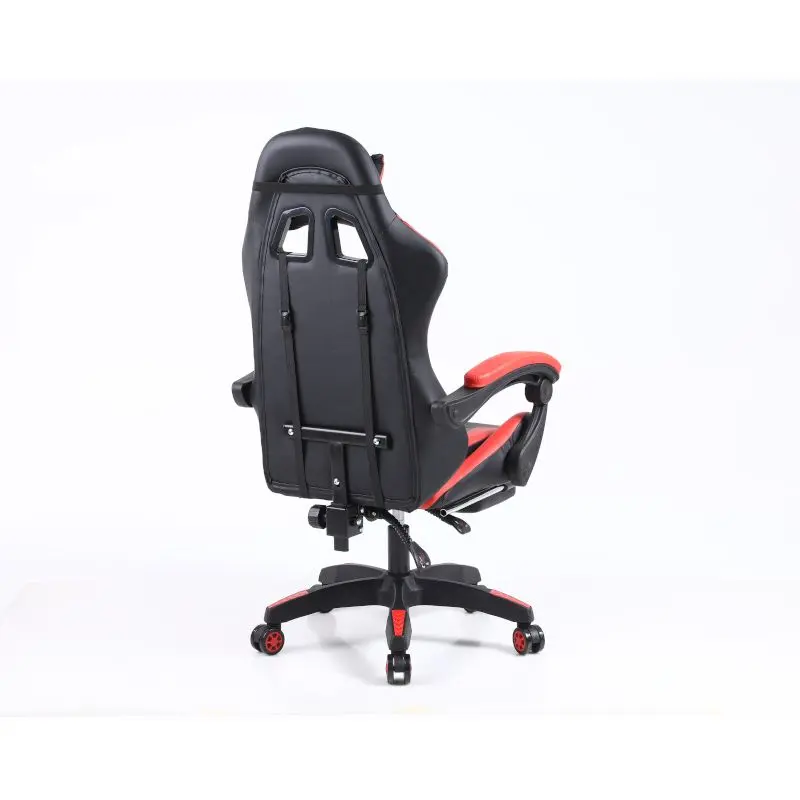 Silla Gaming Max Camuflaje 220Lb Con Reposa Pies Nenotech