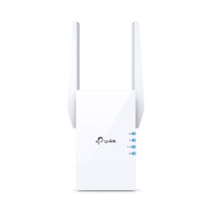 Extensor Wi-Fi TP-Link AX1500 Doble Banda 857Mbps 2 Antenas