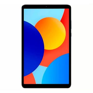 Tablet Xiaomi Redmi Pad SE US 8.7″ 4GB RAM 128GB Gris Wi-Fi y 4G