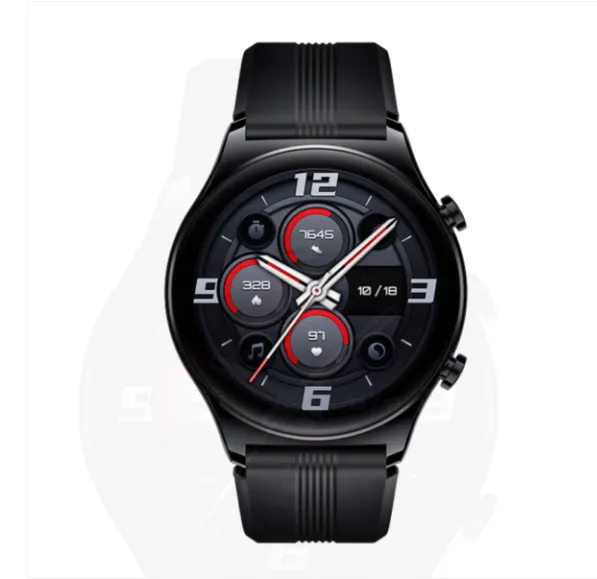 HONOR Watch GS 3 – Elegancia y precisión en tu muñeca