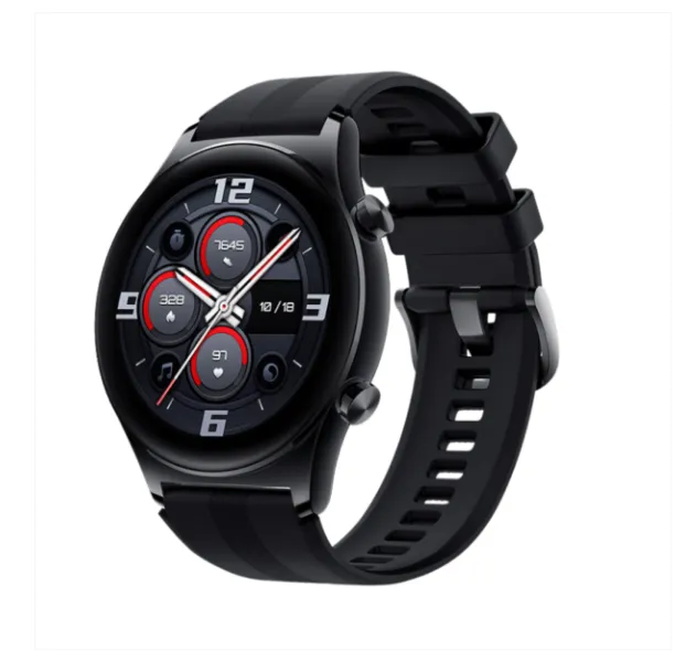 HONOR Watch GS 3 – Elegancia y precisión en tu muñeca