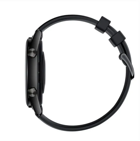 HONOR Watch GS 3 – Elegancia y precisión en tu muñeca