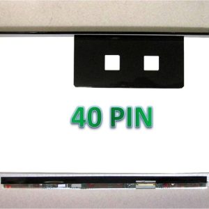 Pantalla 14.0 pulg. 40 pines LED SLIM WXGA+ nuevas 1600 x 900 FULL HD nueva