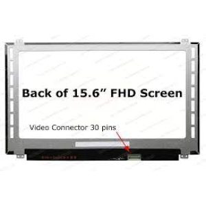 Pantallas de 15.6 FHD 1920 X 1080 de 30 pines con brackets AUOPTRONIC B156HTN03.8