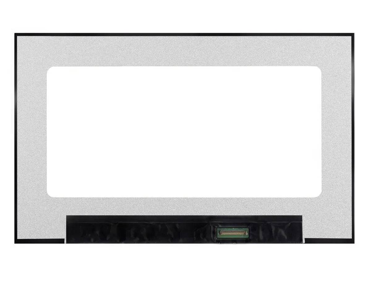 LED 14.0 FHD TOUCH 1920 X 1080 de 40 pines micro bordes, 60Hz B140HAK02.4 HW1A conector atrás
