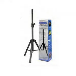 PEDESTAL CON LUCES PARA BOCINA DOLPHINSTA-10