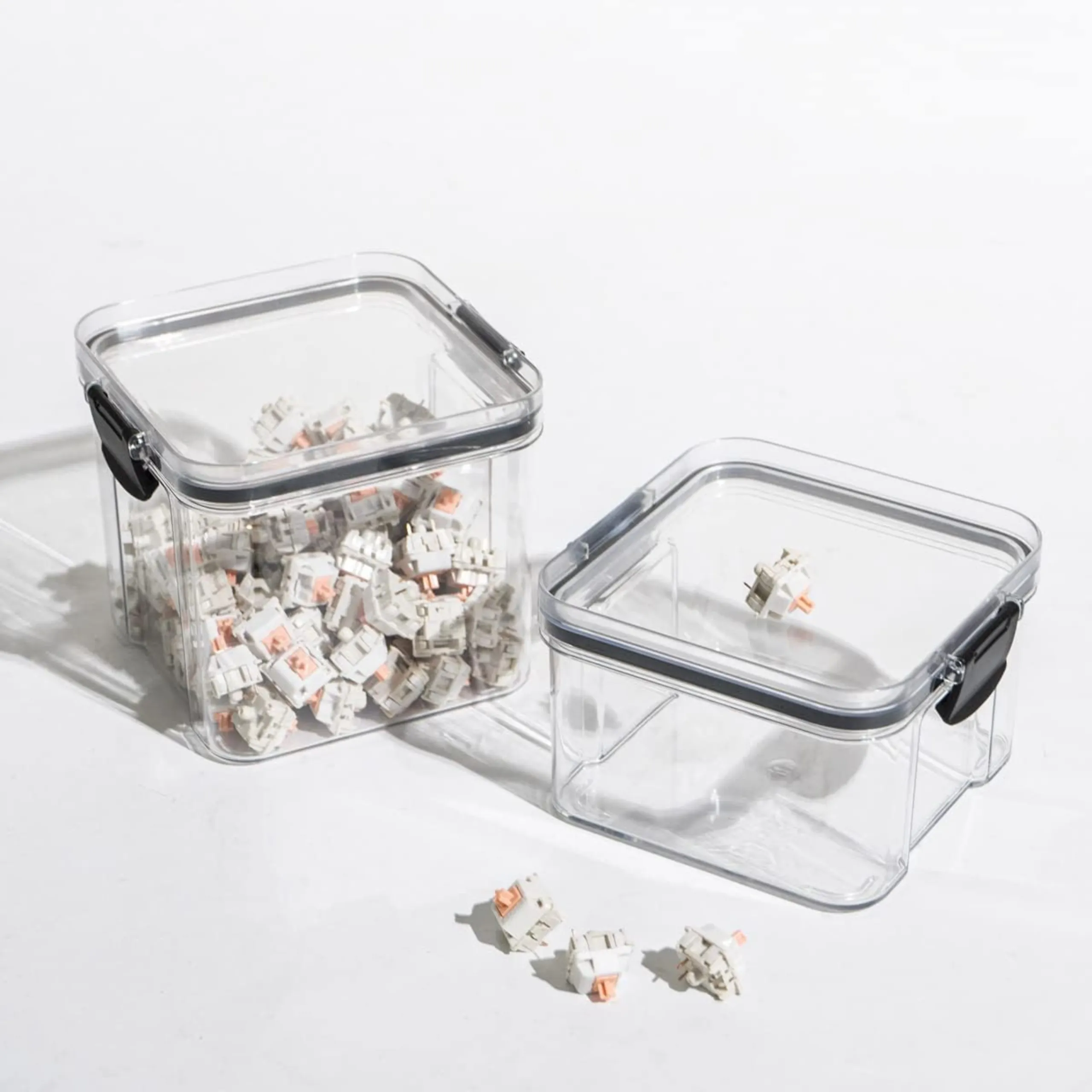 CONTENEDOR PARA SWITCHES