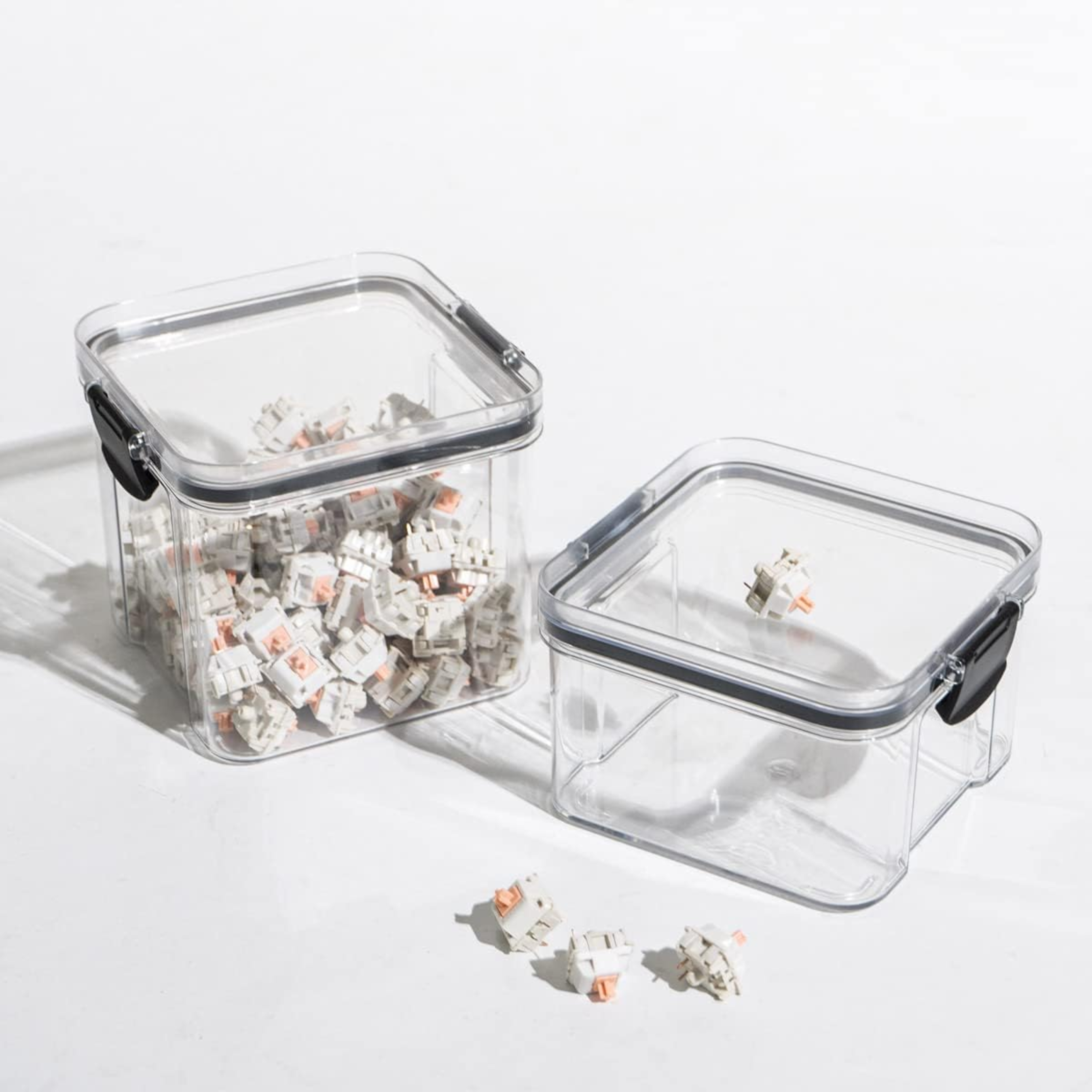 CONTENEDOR PARA SWITCHES 4