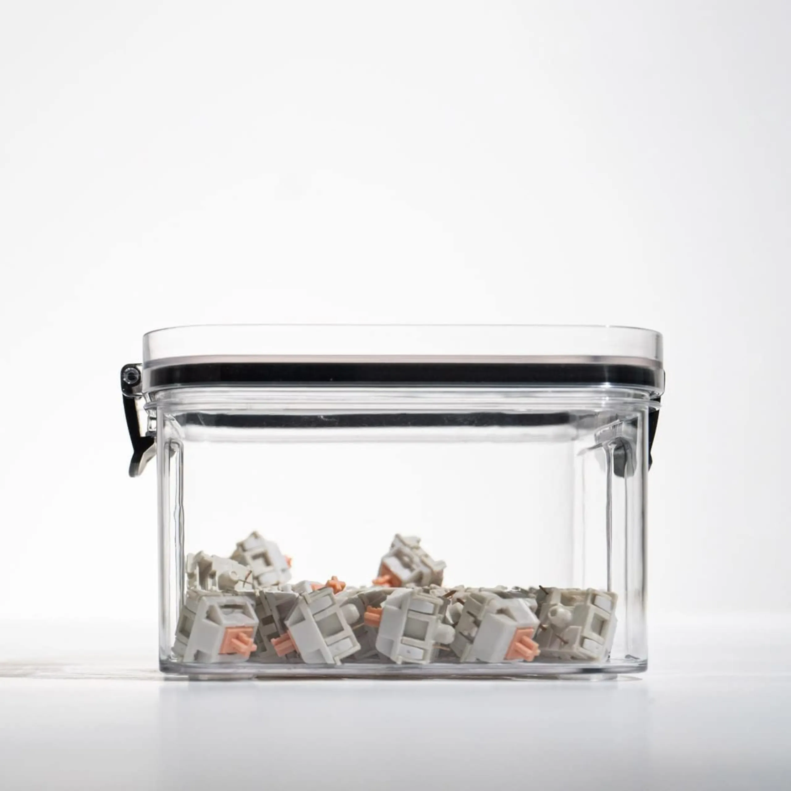 CONTENEDOR PARA SWITCHES