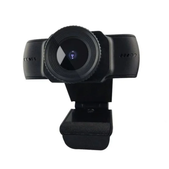 Cámara web 1080P res 1920*1080, 1280*720