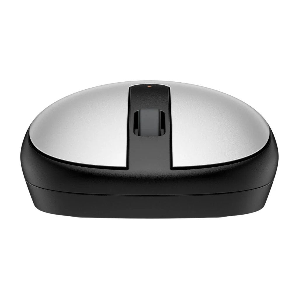 HP – Mouse – Bluetooth – Silver –