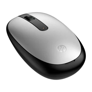 HP – Mouse – Bluetooth – Silver –