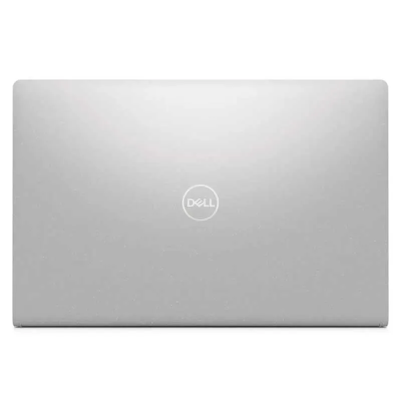 Laptop Dell Inspiron 3520 15.6″ i5-1235U 8GB RAM 512GB SSD Plateado W11 Home Gris Teclado Español
