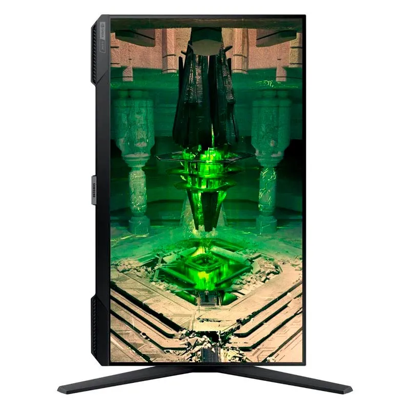 Monitor 25″ LED Samsung Gaming Odyssey G4 1920×1080 240Hz HDMI DP