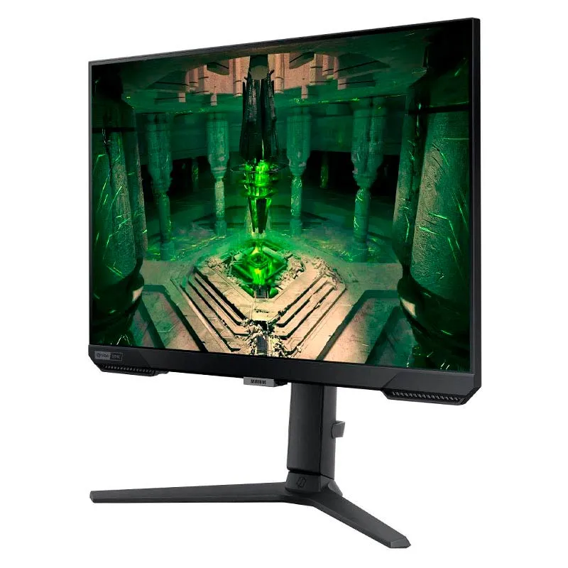 Monitor 25″ LED Samsung Gaming Odyssey G4 1920×1080 240Hz HDMI DP